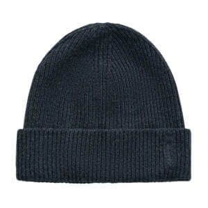 GANT Knitted Fine Wool Beanie